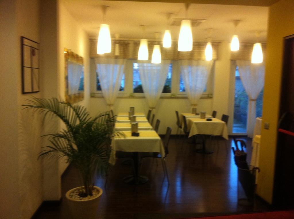 Hotel Milano Ancône Extérieur photo